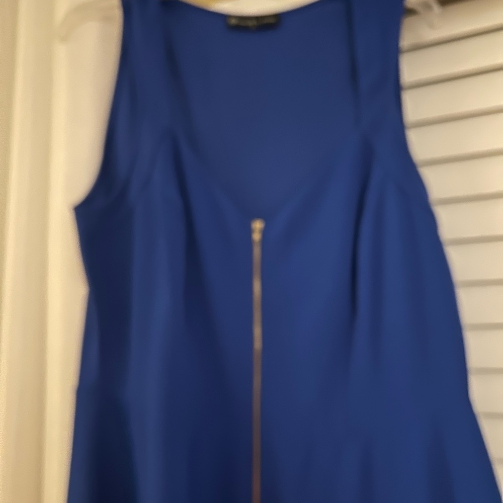 Fashion to figure size 1 jumper with wide leg - Picture 2 of 4
